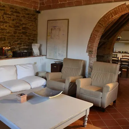 Piccozzo Agritour Hotel apartamentowy
