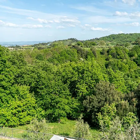 Hotel apartamentowy Piccozzo Agritour *