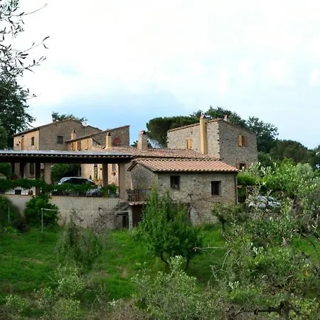 Aparthotel Piccozzo Agritour *