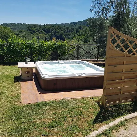 Aparthotel Piccozzo Agritour *