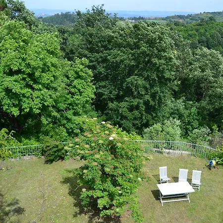 Aparthotel Piccozzo Agritour *