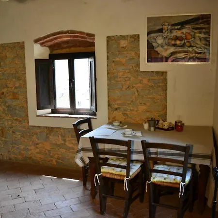 Piccozzo Agritour * Casciana Terme