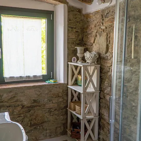 Piccozzo Agritour Aparthotel