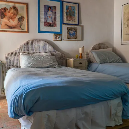 Aparthotel Piccozzo Agritour