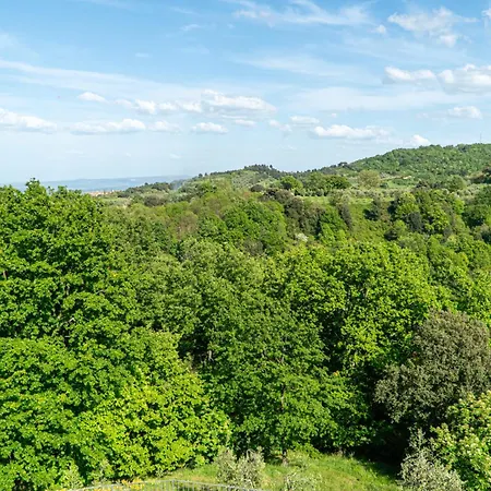 Piccozzo Agritour Aparthotel *