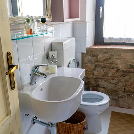 Piccozzo Agritour Aparthotel Casciana Terme