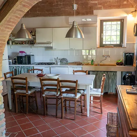 Piccozzo Agritour Aparthotel