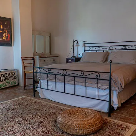 Piccozzo Agritour Aparthotel Casciana Terme