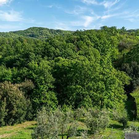 Piccozzo Agritour Casciana Terme