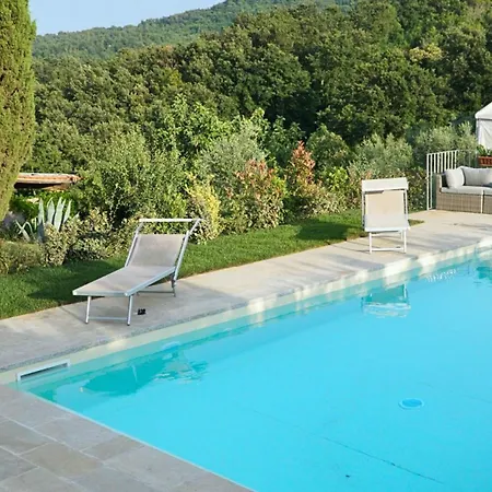 Aparthotel Piccozzo Agritour Casciana Terme