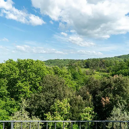 Piccozzo Agritour Casciana Terme