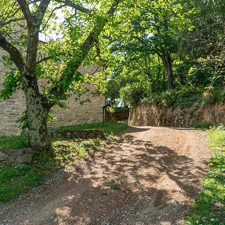 Piccozzo Agritour Aparthotel