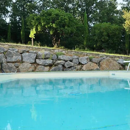 Piccozzo Agritour * Casciana Terme