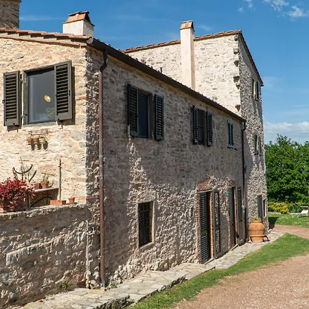 Aparthotel Piccozzo Agritour *