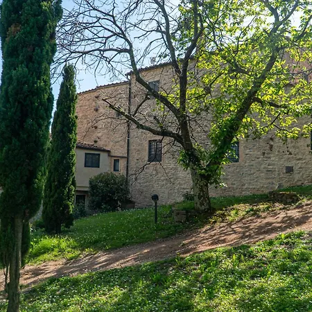 Piccozzo Agritour Casciana Terme