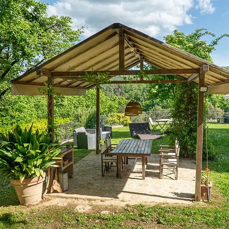 Piccozzo Agritour Aparthotel *